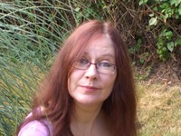 Kari Sperring profile picture
