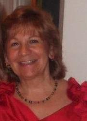 Sylvia C. Gomez