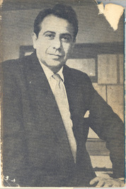 Eugene Heimler profile picture