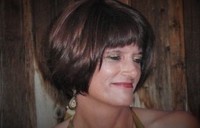 Suzanne Wilson