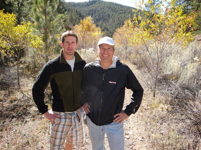 Greg Kincaid (Author of A Dog Named Christmas)