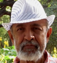 Jayaram Krishnaswamy