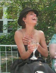 Holly Wren Spaulding