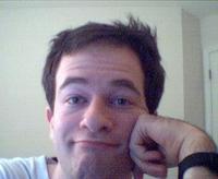 Joshua Corin profile picture
