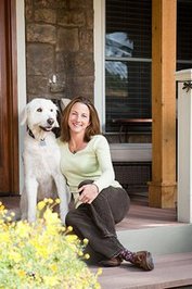 Michelle Theall profile picture