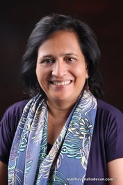 Madhavi S. Mahadevan