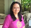 Usha Narayanan
