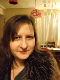 Rachel Kendall profile picture