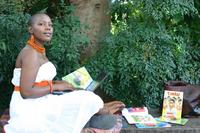 Dabilo M. Mokobi profile picture