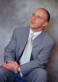 Richard McDowall profile picture