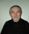 Bernard Mergen