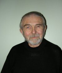 Bernard Mergen