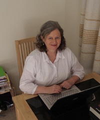 Anne Morgan profile picture