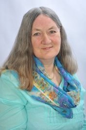 Sheila Jeffries profile picture