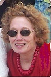 Marya Charles Alexander