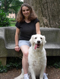 Sarah Bryan profile picture
