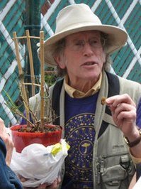 Gary Lincoff profile picture