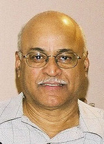 Ben Antao