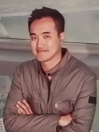 Thomas Lau