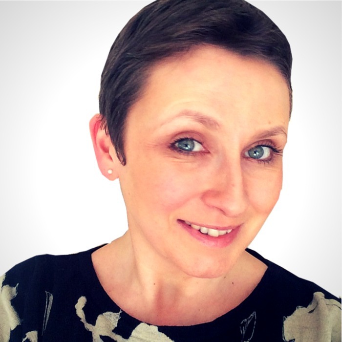 Jo Davidson (Author of Remarkable Me)