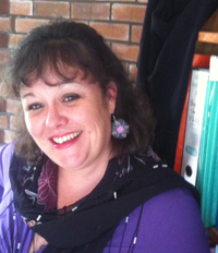 Lauri Kubuitsile profile picture