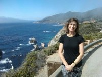 Judith Harkness profile picture