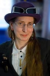 Meg Kingston profile picture