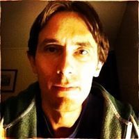 Gary Kemble profile picture