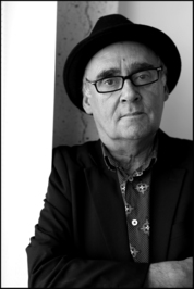 Tony Philpott