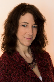 Amy J.L. Baker profile picture