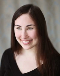 Maya Schenwar profile picture