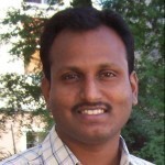 S.G. Ganesh