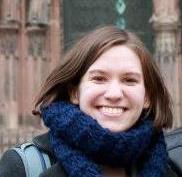 Claire  Askew profile picture