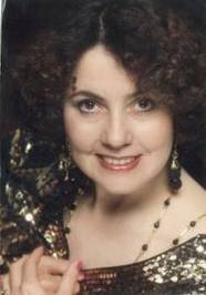 Catherine Greenfeder