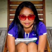 Arini Suryokusumo