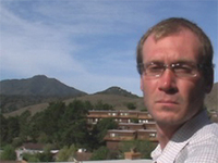 Joshua Stephen Allen