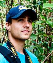 Eric Simons profile picture