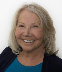 Sharon Tregenza