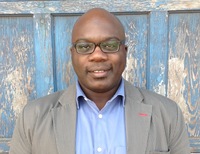 Walton M. Muyumba