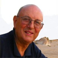 Brian Lawrenson profile picture