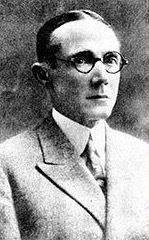 Laureano Vallenilla Lanz