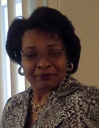 Anita M. Warner