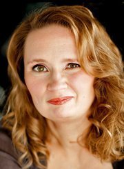 Carita Forsgren profile picture