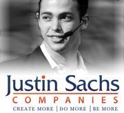 Justin Sachs