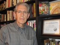 Carl Rollyson profile picture