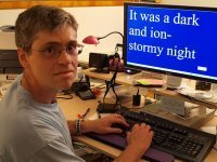 Patrick Lundrigan profile picture