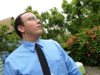 Mathew Timmons
