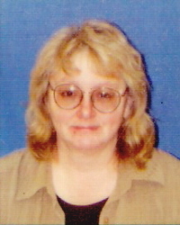 Sandy Wickersham-McWhorter