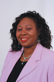 Pauline Walley-Daniels