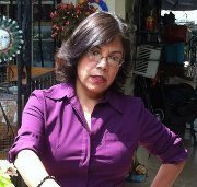 Elizabeth de la Portilla